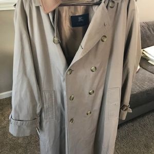 Burberry Trench Coat